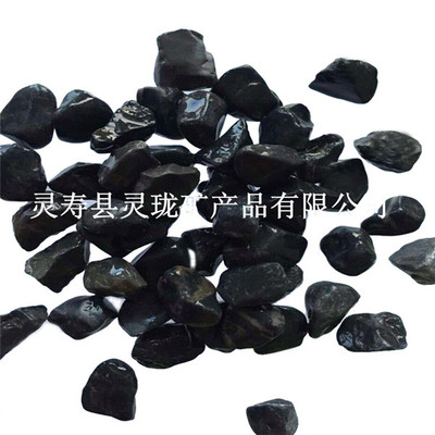 天津|天然水磨石石子|天然水磨石供应商